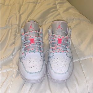 Jordan’s